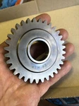 Gearbox 1A 43 32 Tooth Ktm 560 525 520 450 400 Exc Sx Smr 2000 2007. Fixed Price $69.76.