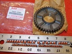 Suzuki 2ND Driven Gear NT:39 24321-47H00 Gesr Lm. Fixed Price $78.95.