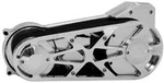 Bdl 3" Billet Polished Open Primary Belt Drive Fotr 90-06 Harley Softail 77039. Fixed Price $2858.55.