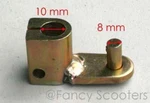 150CC Atv Go Kart GY6 Engine W/reverse Inside Gear Shift Seat. Fixed Price $19.95.