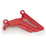 Polisport Sproket Protector Red 8486900002. Fixed Price $25.99.