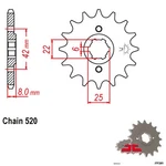Sprockets C/s 13T(JTF281.13). Fixed Price $15.41.