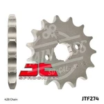 428 Front Steel Teeth Natural JTF274.14. Fixed Price $13.10.