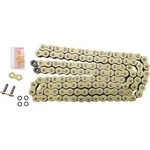 D.i.d 530VX3 Series Pro-street X-ring Drive Chain, 140 Links Gold. Fixed Price $250.99.