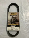 Moose High Performance Plus Drive Belt Atv 4X4 1142-0511. Fixed Price $79.99.