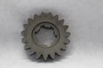 2ND Drive Gear 19T 24221-38A01 2003 Suzuki Volusia VL800. Fixed Price $55.00.