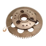 86-93 Yamaha Venture Royale 1300 Starter Clutch Sprag Gear. Fixed Price $61.99.