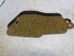 Vintage Harley Xl 67-78 Choice Custom/oem Starter Block-off Plate W/gasket. Fixed Price $12.32.