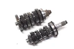 Yamaha Yzf R6 RJ03 99-02 Transmission Shaft Gearbox 1999. Fixed Price $137.36.