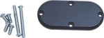 Pro One Inspection Cover Black Smooth 202140B. Fixed Price $53.30.