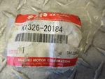 04-06 Suzuki RMZ250 Output Gear K1326-20184 5TH 20T. Fixed Price $56.05.