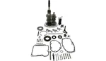Baker OD6-401-02 Overdrive 6-SPEED Gear Set Kit 1103-0045. Fixed Price $3410.19.