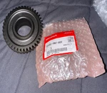 " Honda 23481-PNT-000 Gear,counter 4TH. Fixed Price $167.51.