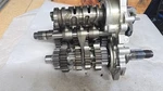 2015 11-15 Kawasaki Ninja ZX10R Complete Transmission Gears Tranny Forks Drum. Fixed Price $299.00.