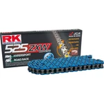 Rk Xw-ring Blue Chain Links (BB525ZXW-120). Fixed Price $210.58.