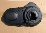 Harley Davidson Oem 04-18 Sportster Primary Cover 34951-04 Black Texture Powder. Fixed Price $221.00.