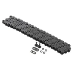 Honda 1968-1973 CL350 / 1975-1977 CB400F Ring Motorcycle Drive Chain 530-96. Fixed Price $58.12.