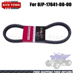 Drive Belt New For Yamaha Snowmobile Sr Viper Sidewinder Tx 2015+ 8JP-17641-00. Fixed Price $52.99.