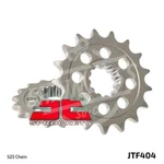 525 Front Steel Teeth Natural JTF404.17. Fixed Price $22.90.
