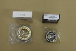 Triumph Gearbox Bearing Pair 60-4100 60-3552, Speed T120 T140 T150 T160. Fixed Price $120.41.