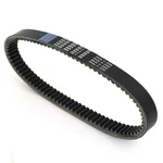 Drive Belt For Hisun Hs 400 Atv Utv Coleman Massimo Bennche Qlink 25300-F12-0000. Fixed Price $39.59.