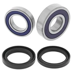 Quadboss Atv Wheel Bearing And Seal Kit Rear 25-1689. Fixed Price $54.91.