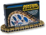 Renthal C125 520 R1 - Works Chain 114 Links. Fixed Price $123.95.