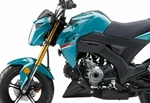Kawasaki Z125 Pro 2021 Lever-comp-change Shaft 13161-0575. Fixed Price $60.76.