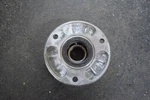 Yamaha XZ550 XVS1100 XV750 XV700 Virago Middle Bearing Drive Shaft Housing. Fixed Price $19.00.