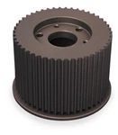 Belt Drives Pulley And Inserts For 3IN. Electric Start Tooth 48-OFP. Fixed Price $192.01.