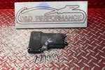 2008 Harley Davidson Dyna Fat Bob Oem Speed Top Cover Part # 34471-06A DFB10. Fixed Price $22.95.