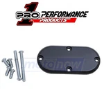 Pro-one Billet Inspection Cover For 1999-2006 Harley Davidson Fxstb Night Ix. Fixed Price $72.76.