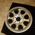 91347-0 *scratches* Pulley Cover 00-06 Softail Fatboy Heritage Harley Davidson. Fixed Price $27.00.