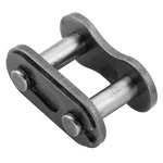 Chain Standard Link Rk-m Natural 525-CL. Fixed Price $15.89.