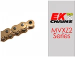Bmw S1000RR 2009-2024 Ek MVXZ2-525 Pitch Chain 120 Links Gold. Fixed Price $181.01.