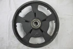 2015 Harley Davidson XG500 Street Rear Belt Drive Pulley Sprocket. Fixed Price $55.00.