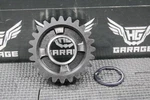 1995 93-01 Honda CR500R Oem Transmission Mainshaft 5TH Gear 24T 23481-ML3-670. Fixed Price $203.99.
