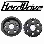 Harddrive Belt Pulley For 2018-2020 Harley Davidson Flhcs Heritage Fg. Fixed Price $162.86.