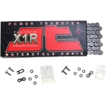 Heavy Duty X-ring Steel Links JTC520X1R118DL. Fixed Price $62.25.