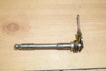 2003 Kawasaki Oem Shifter Shaft Gear Change Lever 13161-1286. Fixed Price $22.49.