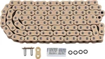 Vortex 520 RX3 Chain 120 Links Gold. Fixed Price $221.81.