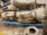 1) Dd Gm 24208421 Oem 4L80E (reman) 20BP6 Hydra-matic Transmission 4X4. Fixed Price $1320.00.