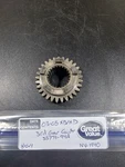 Harley Buell Sportster 35771-94A Transmission 3RD Gear Countershaft #NV-1940. Fixed Price $75.00.