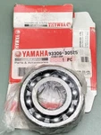 Yamaha 93306-30525 Bearing New Genuine. Fixed Price $72.85.