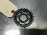 1987 Honda CBR600 Countershaft 3RD Gear 36T 23461-MN4-000 T176. Fixed Price $7.45.