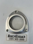 Ducati Bevel Twin Gazer ,sight Glass,gear Window 750, 860, 900 And Mille. Fixed Price $150.00.