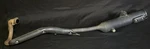 Yamaha TTR125LE Exhaust Pipe Muffler Oem 00-25. Fixed Price $165.00.