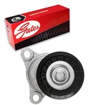 Gates Drive Belt Tensioner Assembly For 2008-2009 Isuzu Npr-hd 6L V8 Gas. Fixed Price $89.78.