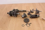 1974 Yamaha DT360 Tranny / Transmission. Fixed Price $119.00.