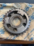 1969 Suzuki TC250 T20 Second 2ND Driven Gear 24320-11005 Oem Nos SW64A. Fixed Price $59.95.